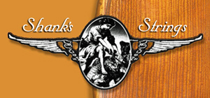 Shank logo