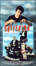 Suffering Bastards VHS