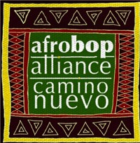 Afro Bop/Camino Nuevo