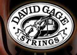 Gage Logo